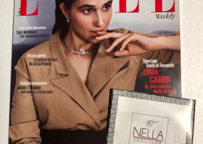 Elle Italia Weekly - n.17 - settimanale -12/5/2023